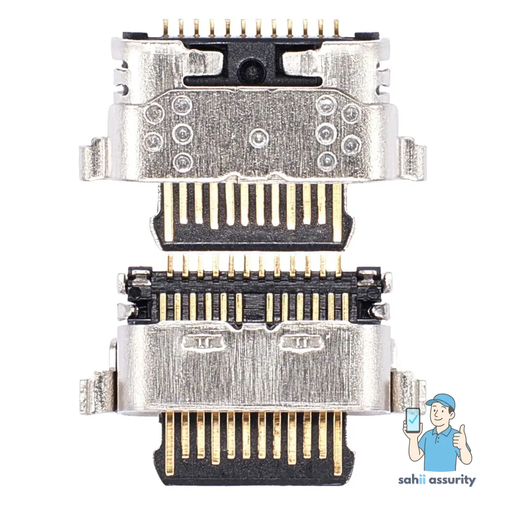 Charging Connector for Infinix Zero Ultra